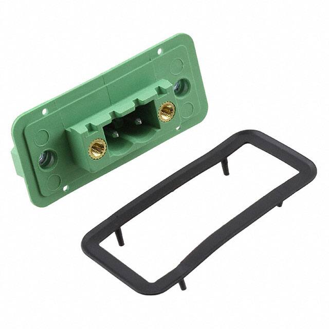 1898981 Phoenix Contact  Panel Mount